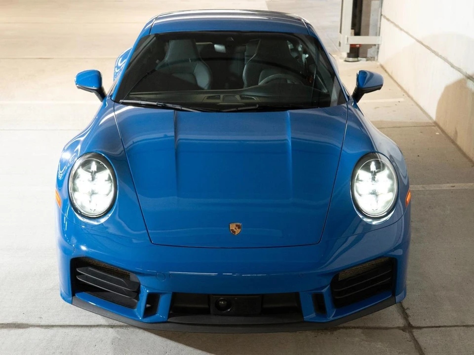 2025 Porsche 992 Carrera S - Image 9 of 26