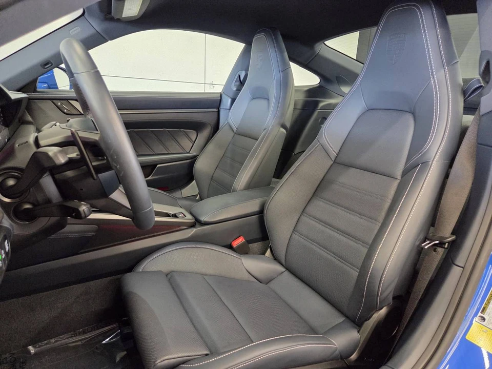 2025 Porsche 992 Carrera S - Image 5 of 5
