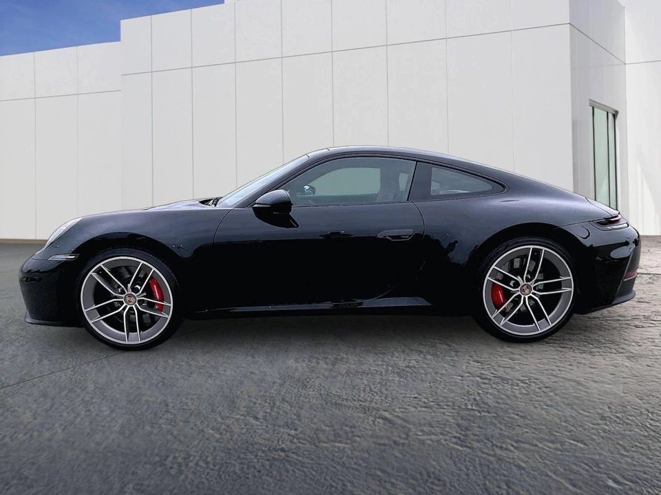 2025 Porsche 992 Carrera S - Image 2 of 5