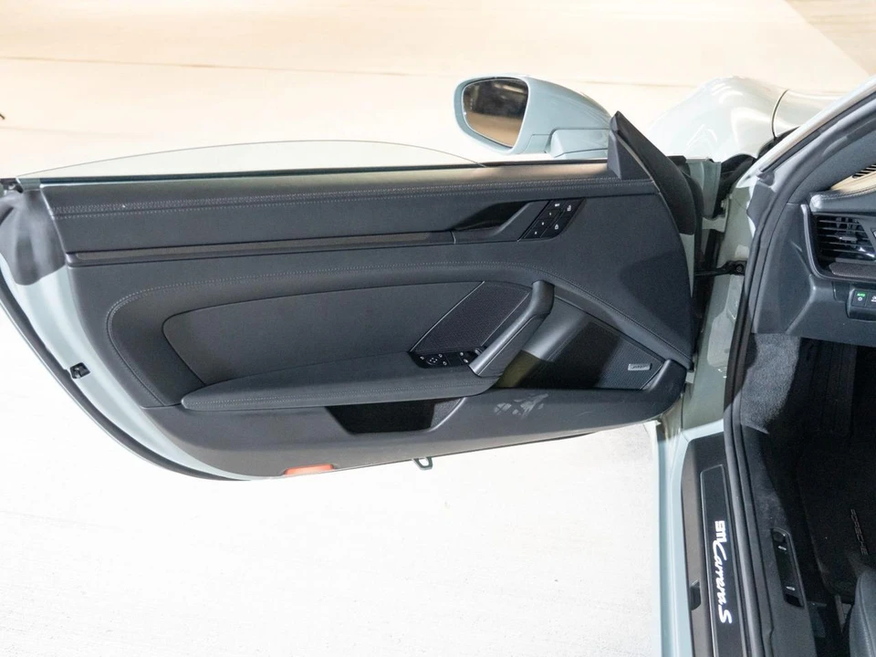 2025 Porsche 992 Carrera S - Image 17 of 24