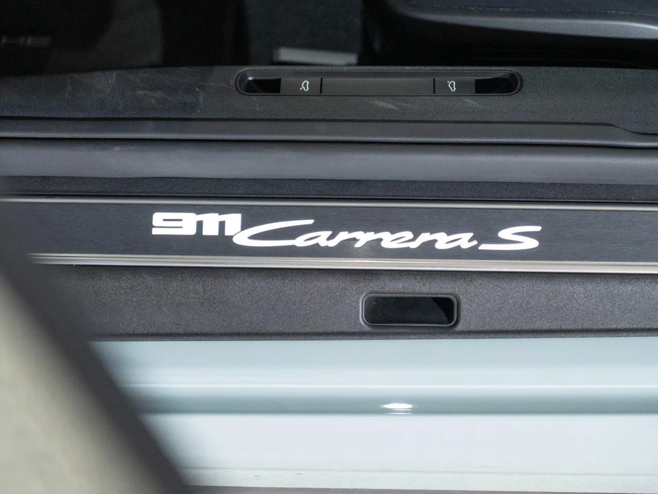 2025 Porsche 992 Carrera S - Image 12 of 24