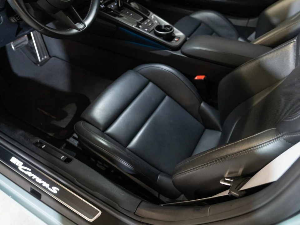 2025 Porsche 992 Carrera S - Image 15 of 24
