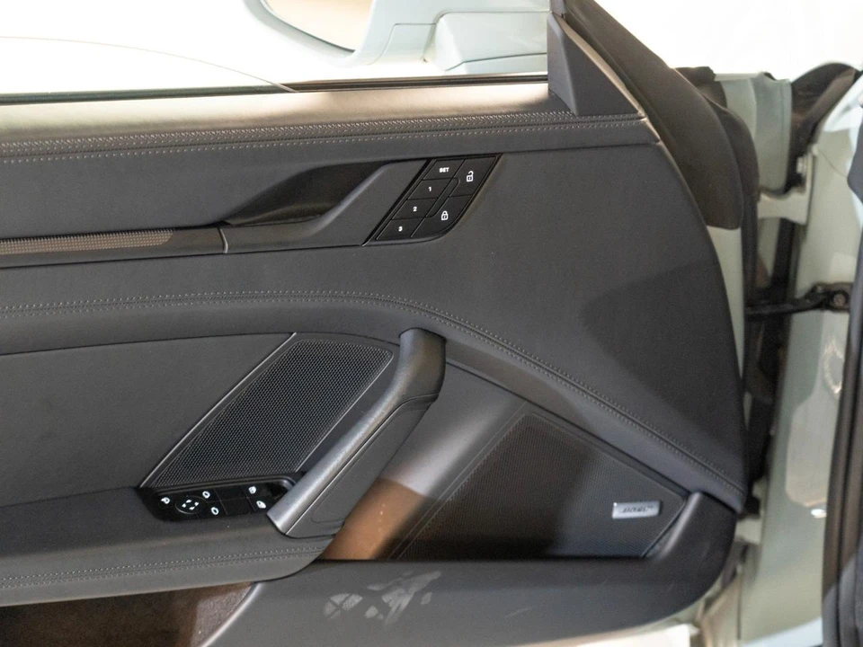 2025 Porsche 992 Carrera S - Image 18 of 24