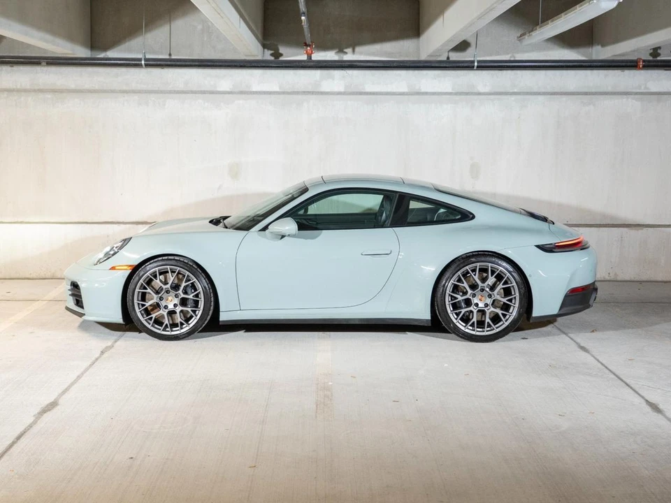 2025 Porsche 992 Carrera S - Image 2 of 24