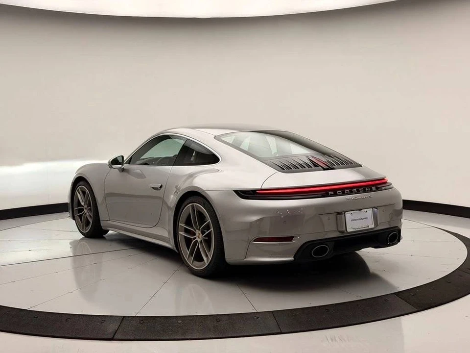 2025 Porsche 992 Carrera S - Image 3 of 4