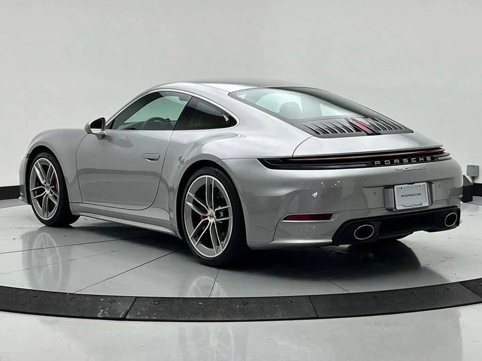 2025 Porsche 992 Carrera S - Image 3 of 4