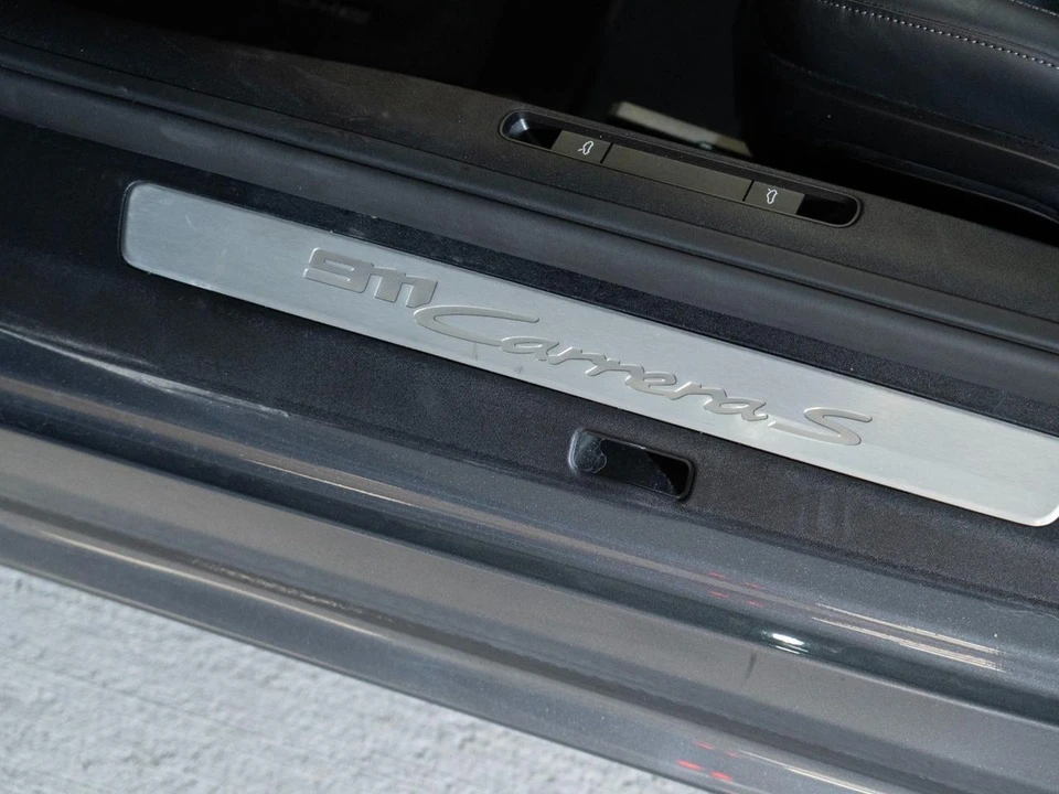 2025 Porsche 992 Carrera S - Image 12 of 27