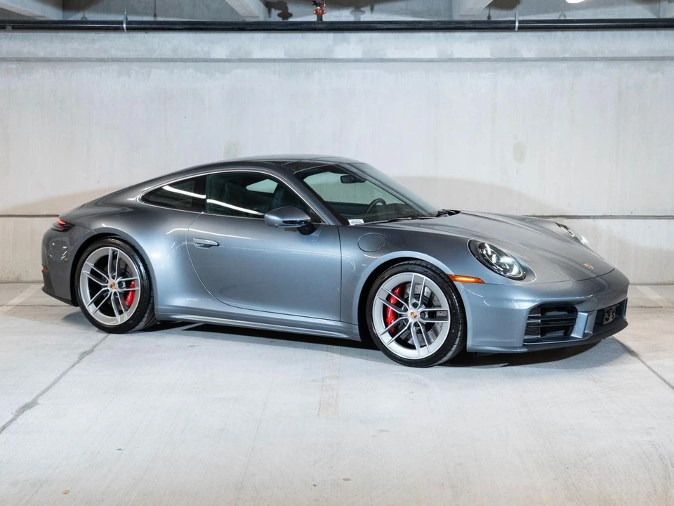 2025 Porsche 992 Carrera S - Image 7 of 27