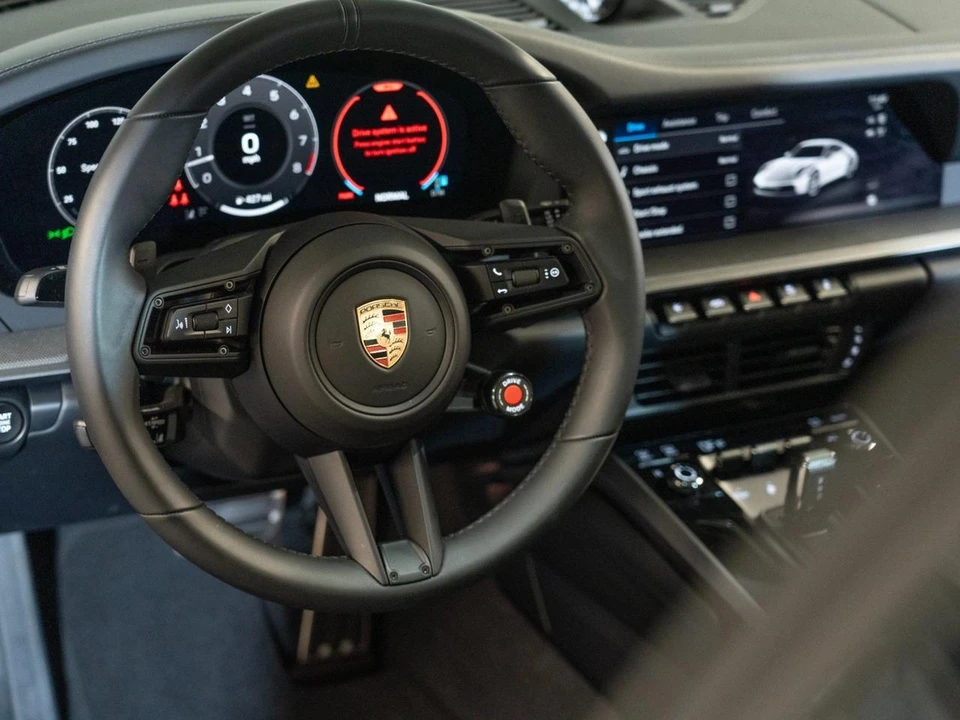 2025 Porsche 992 Carrera S - Image 15 of 27