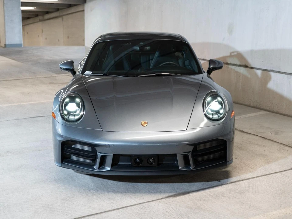 2025 Porsche 992 Carrera S - Image 6 of 27