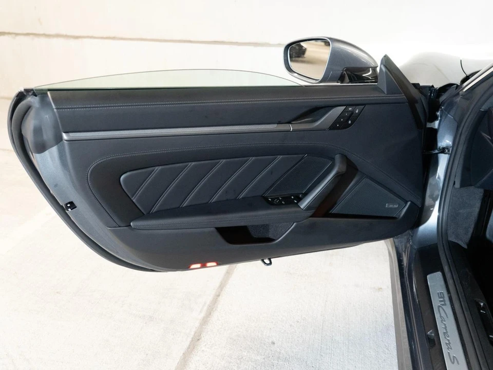 2025 Porsche 992 Carrera S - Image 16 of 27