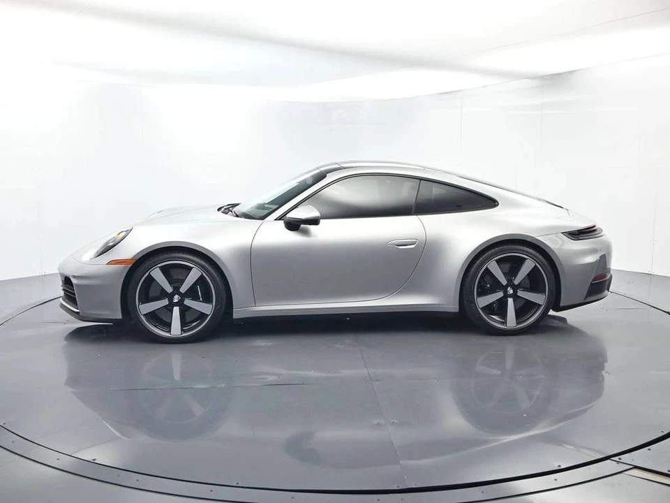 2025 Porsche 992 Carrera S - Image 2 of 4