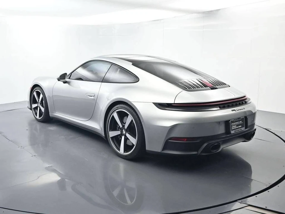 2025 Porsche 992 Carrera S - Image 3 of 4