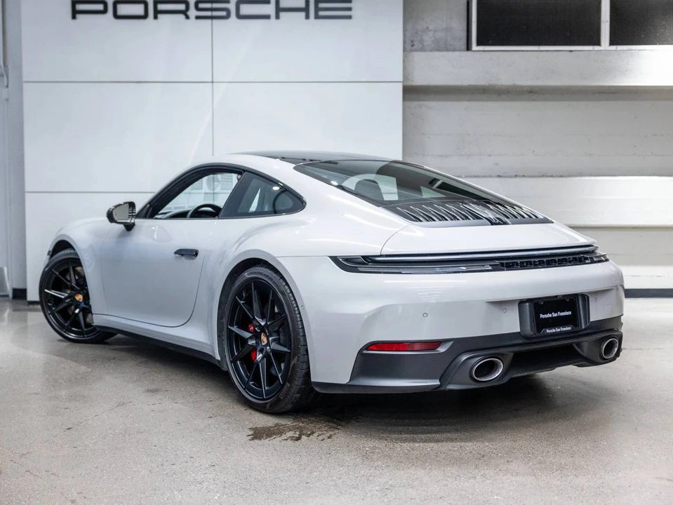2025 Porsche 992 Carrera S - Image 3 of 5