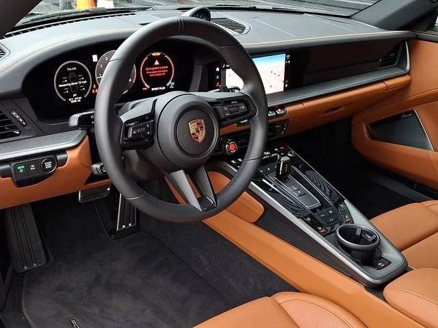 2025 Porsche 992 Carrera S - Image 4 of 5
