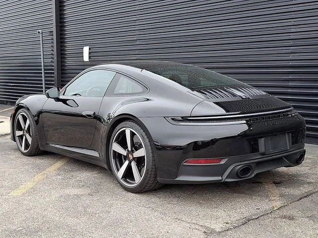 2025 Porsche 992 Carrera S - Image 3 of 5