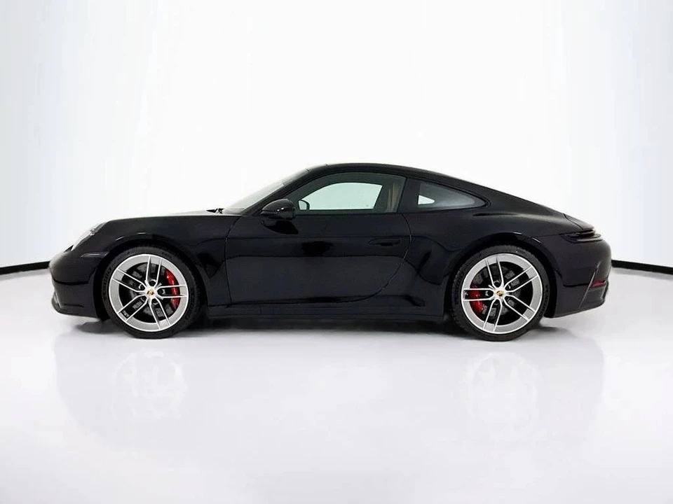 2025 Porsche 992 Carrera S - Image 2 of 5