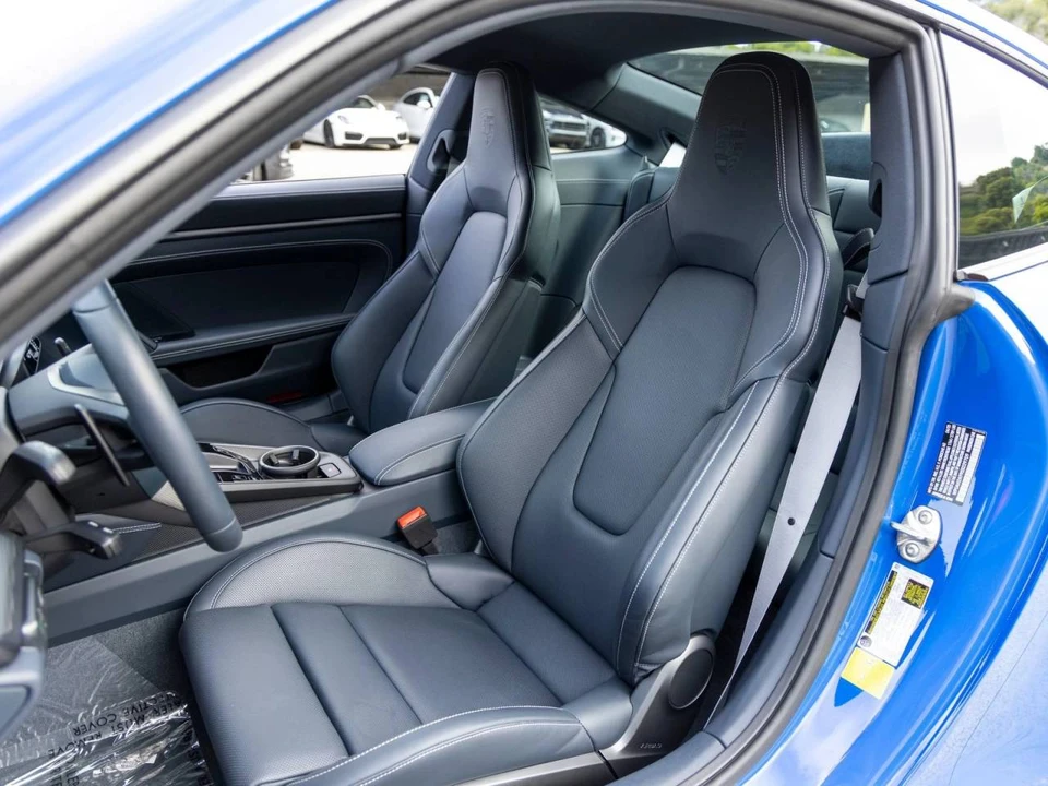 2025 Porsche 992 Carrera S - Image 5 of 5