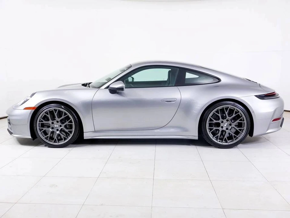 2025 Porsche 992 Carrera S - Image 2 of 4