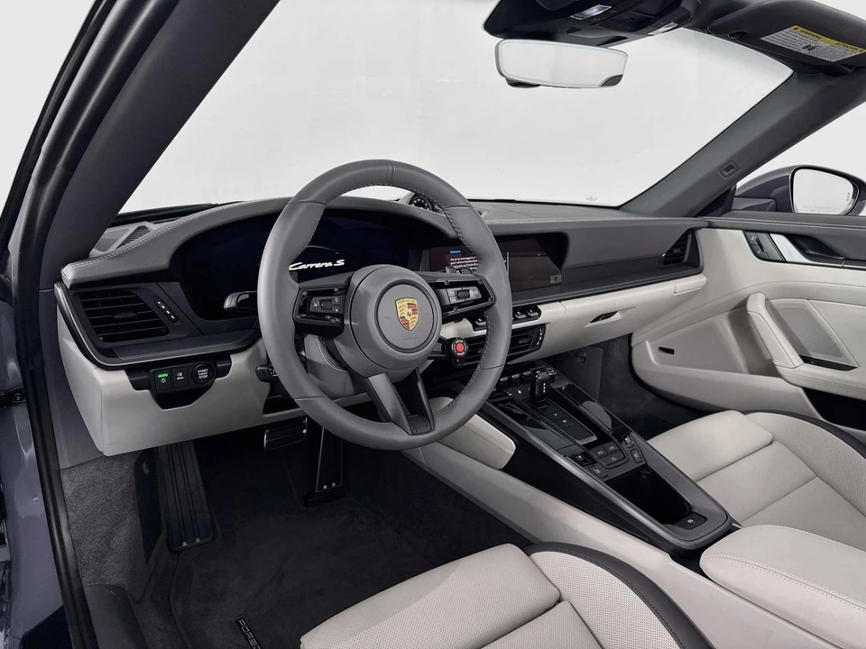 2025 Porsche 992 Carrera S - Image 5 of 31