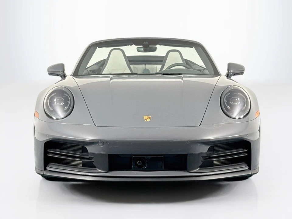 2025 Porsche 992 Carrera S - Image 2 of 31