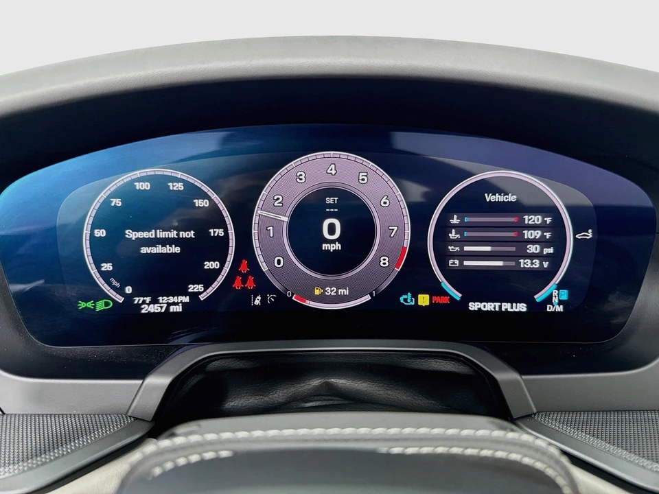 2025 Porsche 992 Carrera S - Image 16 of 31