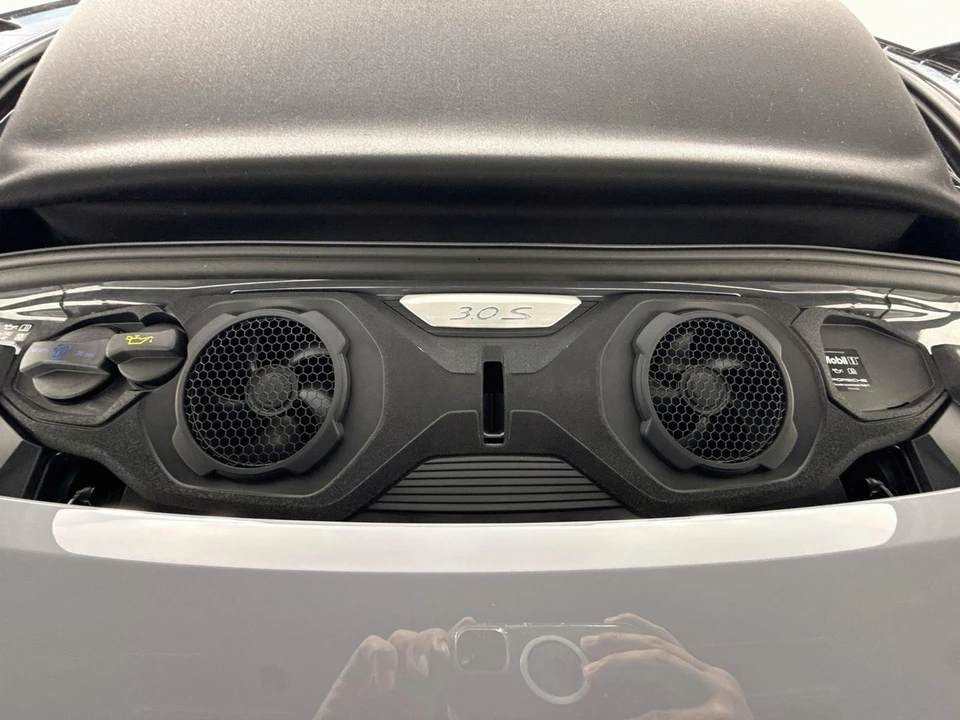 2025 Porsche 992 Carrera S - Image 30 of 31