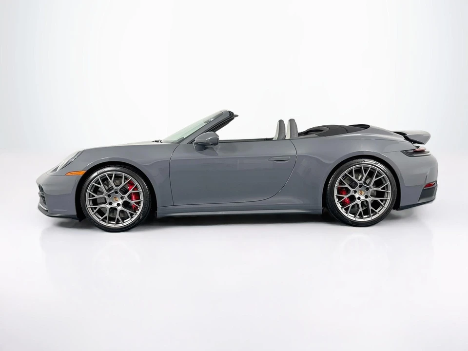 2025 Porsche 992 Carrera S - Image 12 of 31
