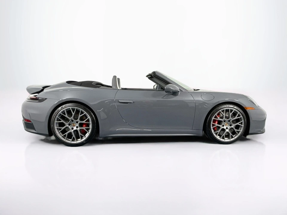 2025 Porsche 992 Carrera S - Image 9 of 31