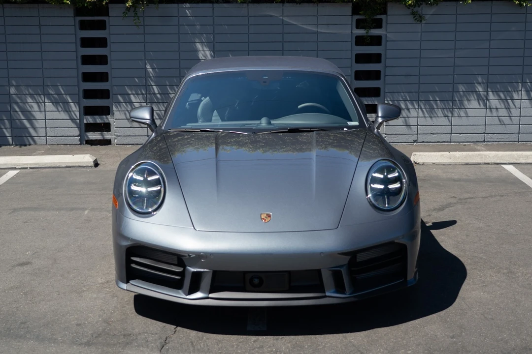 2025 Porsche 992 Carrera S - Image 3 of 12