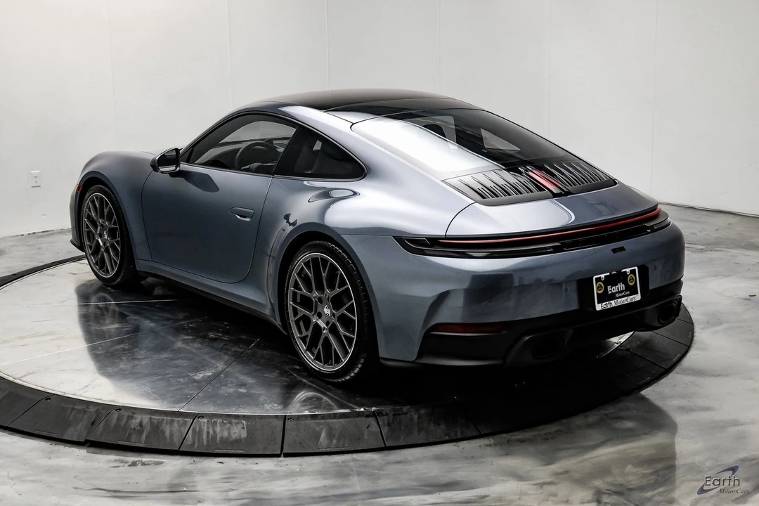 2025 Porsche 992 Carrera - Image 12 of 12