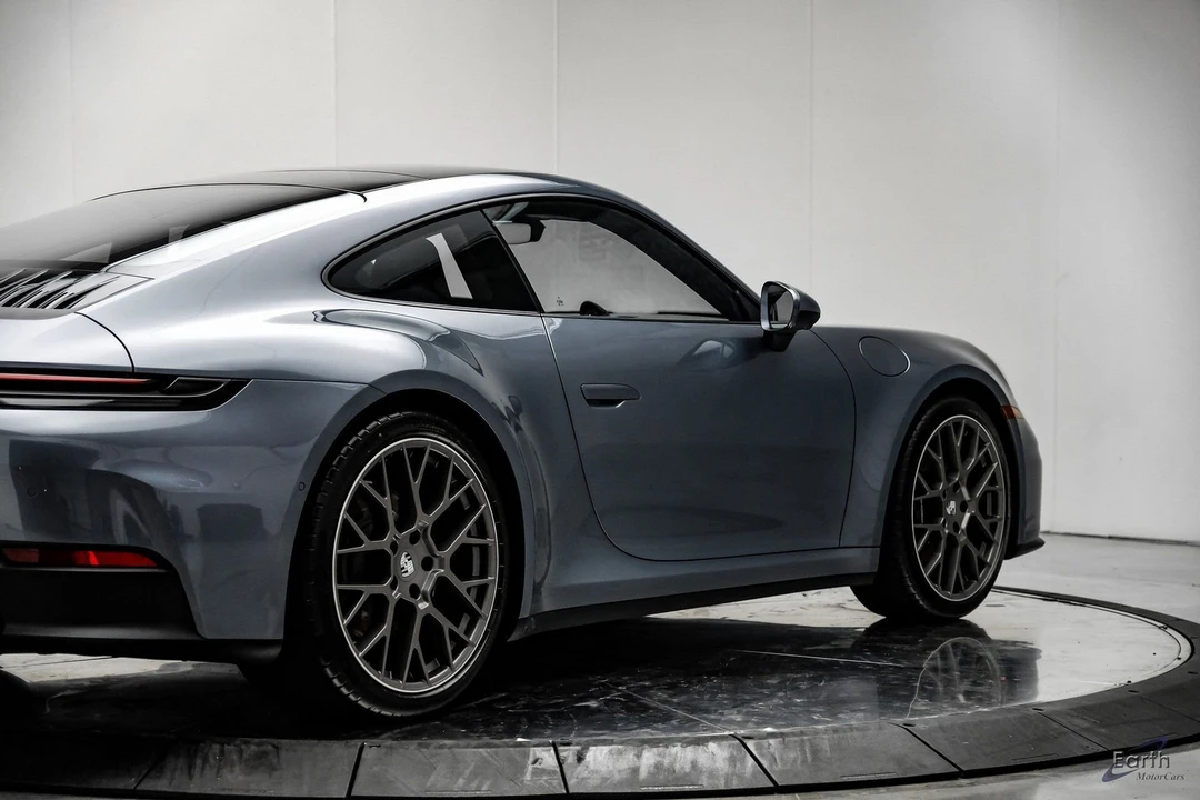 2025 Porsche 992 Carrera - Image 21 of 21