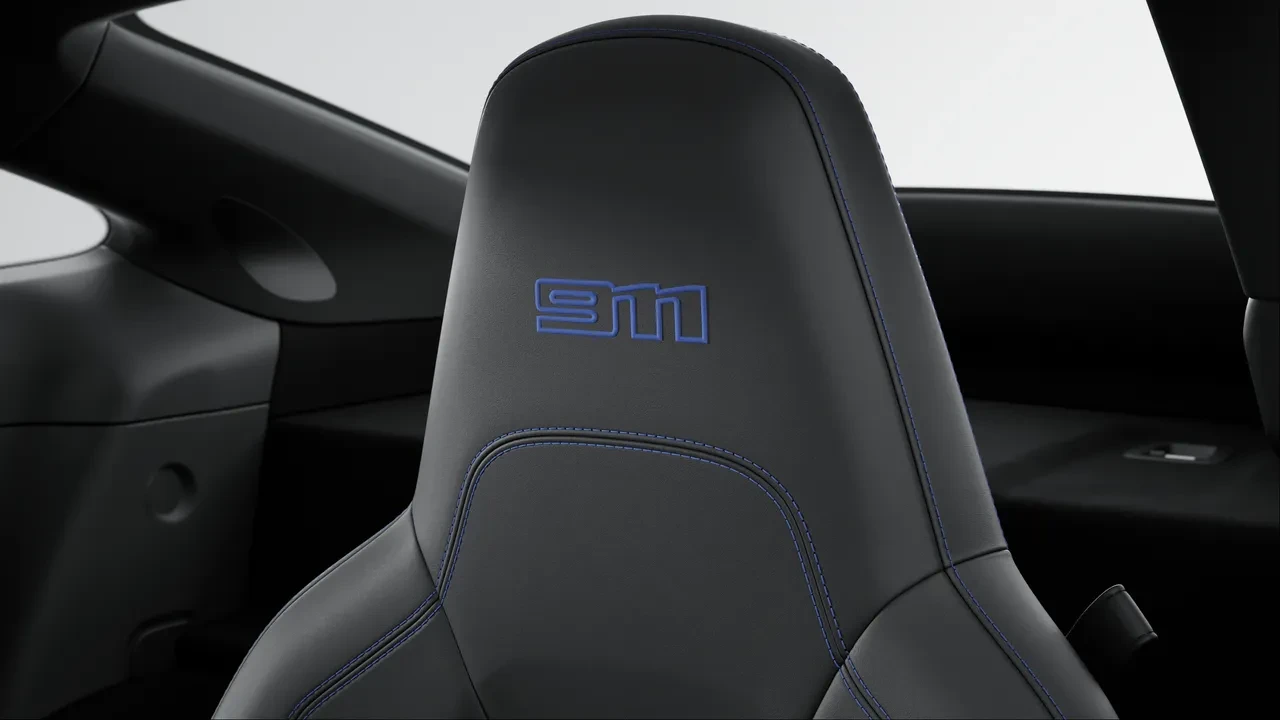 2025 Porsche 992 Carrera T - Image 6 of 11