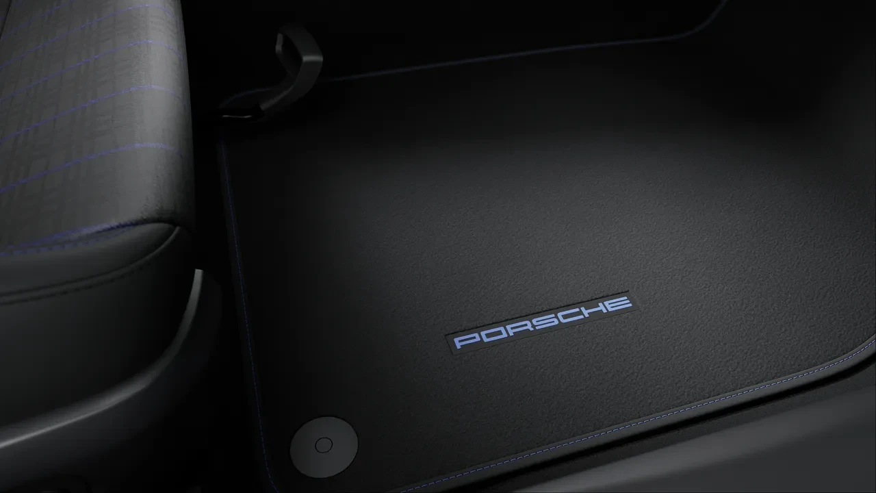 2025 Porsche 992 Carrera T - Image 9 of 11