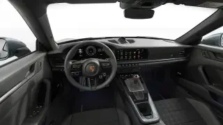 2025 Porsche 992 Carrera T - Image 29 of 30
