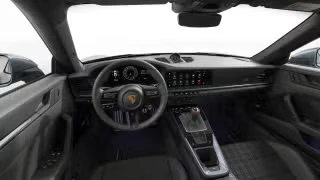 2025 Porsche 992 Carrera T - Image 25 of 30