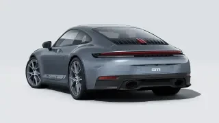 2025 Porsche 992 Carrera T - Image 21 of 30
