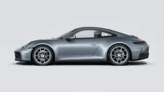 2025 Porsche 992 Carrera T - Image 13 of 30