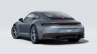 2025 Porsche 992 Carrera T - Image 17 of 30