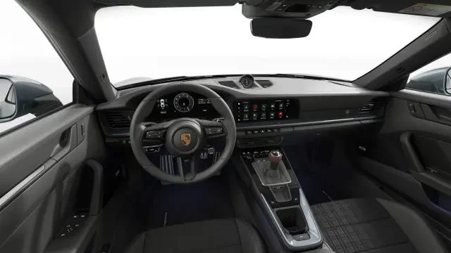 2025 Porsche 992 Carrera T - Image 30 of 30