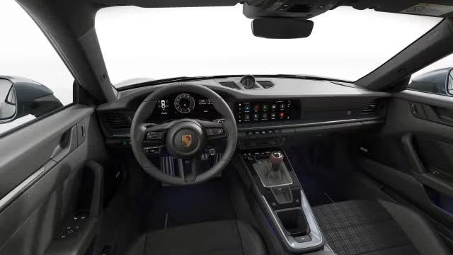 2025 Porsche 992 Carrera T - Image 26 of 30