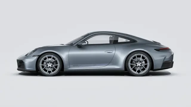 2025 Porsche 992 Carrera T - Image 14 of 30