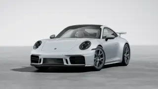 2025 Porsche 992 Carrera T - Image 5 of 31
