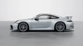 2025 Porsche 992 Carrera T - Image 9 of 31