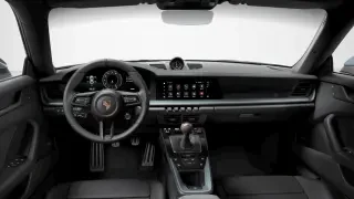 2025 Porsche 992 Carrera T - Image 29 of 31