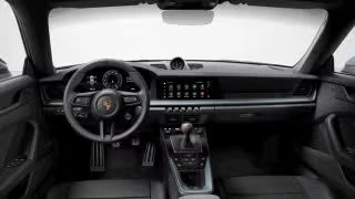 2025 Porsche 992 Carrera T - Image 25 of 31