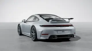 2025 Porsche 992 Carrera T - Image 21 of 31