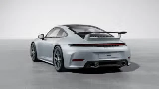 2025 Porsche 992 Carrera T - Image 17 of 31