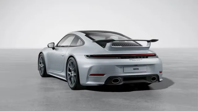 2025 Porsche 992 Carrera T - Image 18 of 31