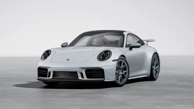 2025 Porsche 992 Carrera T - Image 2 of 31
